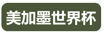 美加墨世界杯